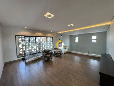 Casa de Condomínio com 3 Quartos à venda, 330m² no São Benedito da Capelinha (Zona Rural), São José do Rio Preto