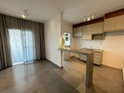 Apartamento com 2 Quartos à venda, 84m² no Vila Marta, Franca