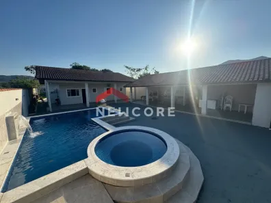Fazenda/Sítio com 2 Quartos à venda, 320m² no , Mongaguá
