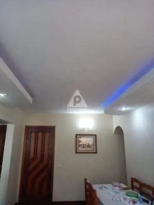 Apartamento com 3 Quartos à venda, 72m² no Praça Seca, Rio de Janeiro