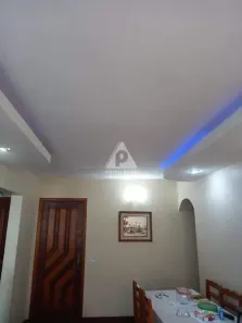 Apartamento com 3 Quartos à venda, 72m² no Praça Seca, Rio de Janeiro