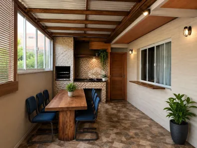 Casa com 2 Quartos à venda, 120m² no Potecas, São José