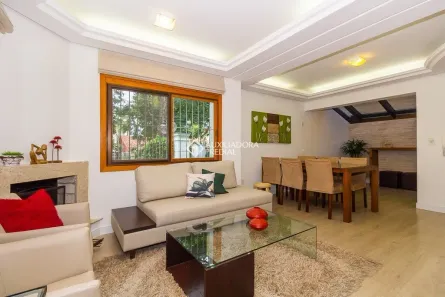 Casa de Condomínio com 3 Quartos à venda, 170m² no Jardim Isabel, Porto Alegre