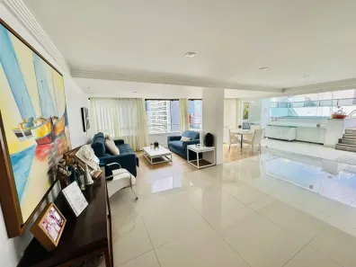 Cobertura com 4 Quartos à venda, 214m² no Pituba, Salvador