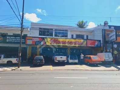 Ponto Comercial para alugar, 170m² no Vila Lutfalla, São Carlos