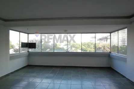 Apartamento com 4 Quartos para alugar, 170m² no Cambuí, Campinas