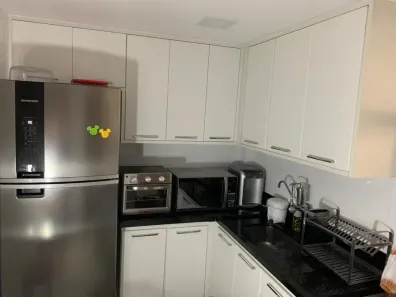 Apartamento com 3 Quartos à venda, 130m² no Icaraí, Niterói