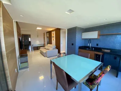 Apartamento com 3 Quartos à venda, 76m² no Jaguaribe, Salvador