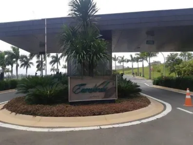 Lote/Terreno à venda, 1490m² no Loteamento Residencial Entre Verdes (Sousas), Campinas
