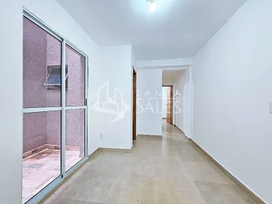 Apartamento com 2 Quartos à venda, 40m² no Vila Matilde, São Paulo
