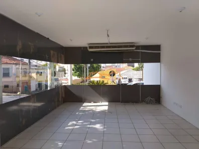 Ponto Comercial para alugar, 200m² no Centro, Piracicaba