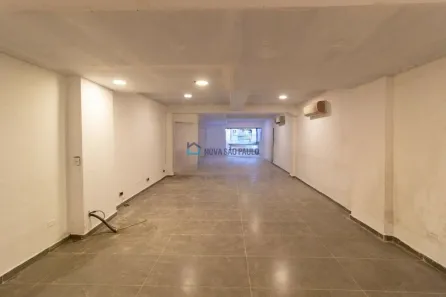 Ponto Comercial para alugar, 92m² no Jardim Paulista, São Paulo