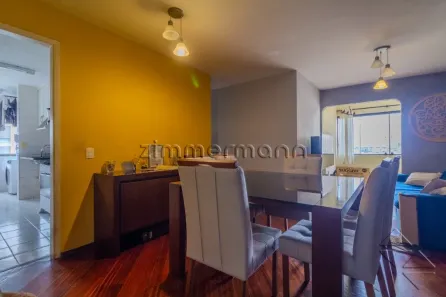 Apartamento com 3 Quartos à venda, 76m² no Alto da Lapa, São Paulo