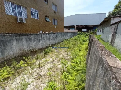 para alugar, 262m² no Centro, São Vicente