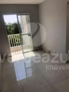 Apartamento com 2 Quartos à venda, 48m² no Jardim Samambaia, Campinas