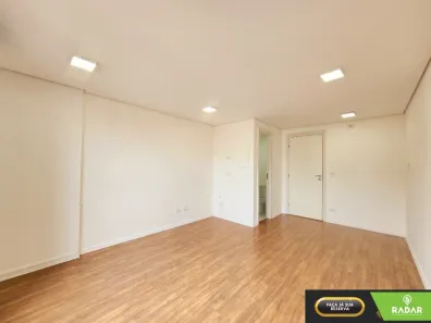 Sala Comercial para alugar, 25m² no Centro, Curitiba