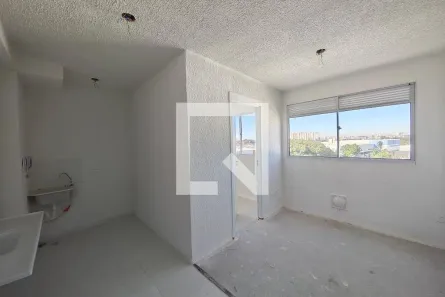 Apartamento com 2 Quartos à venda, 33m² no Parque Novo Mundo, São Paulo
