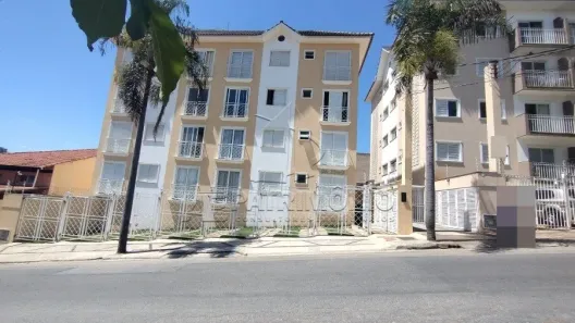 Apartamento com 2 Quartos à venda, 41m² no Jardim Pagliato, Sorocaba