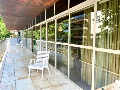 Apartamento com 4 Quartos à venda, 280m² no Ipanema, Rio de Janeiro