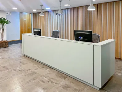 Sala Comercial para alugar, 1m² no Botafogo, Rio de Janeiro