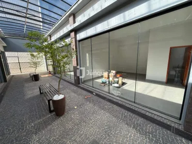 Ponto Comercial para alugar, 60m² no Parque Residencial Cambará, Rio das Pedras
