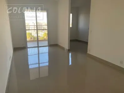 Apartamento com 2 Quartos à venda, 50m² no Vila Curuçá, Santo André