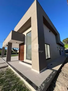 Casa de Condomínio com 3 Quartos à venda, 175m² no Pilar, Maricá