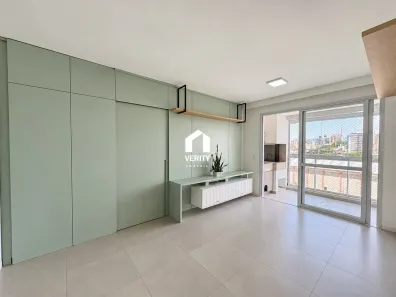 Apartamento com 2 Quartos para alugar, 94m² no Canto, Florianópolis