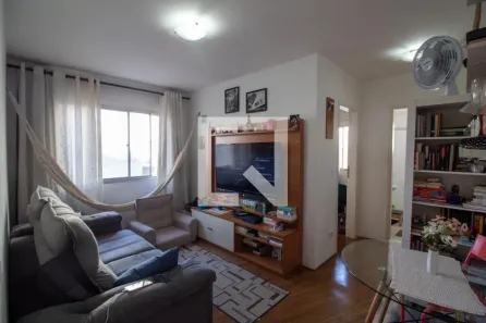 Apartamento com 1 Quarto à venda, 50m² no Campo Belo, São Paulo