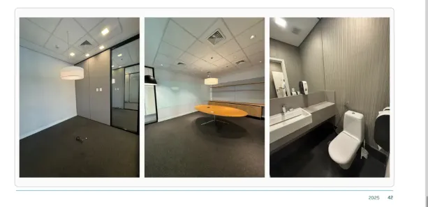 Sala Comercial para alugar, 1612m² no Vila Gertrudes, São Paulo