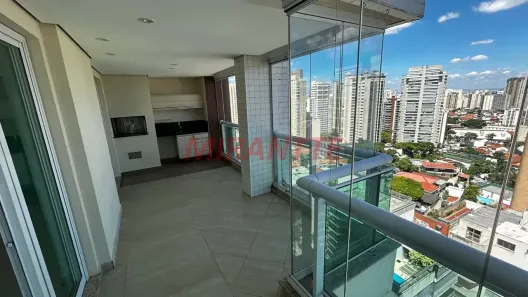 Apartamento com 4 Quartos à venda, 228m² no Santana, São Paulo