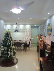Apartamento com 2 Quartos à venda, 60m² no Lauzane Paulista, São Paulo