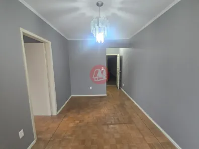 Apartamento com 1 Quarto para alugar, 50m² no Floresta, Porto Alegre