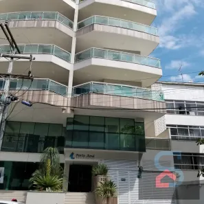 Apartamento com 1 Quarto à venda, 65m² no Centro, Cabo Frio