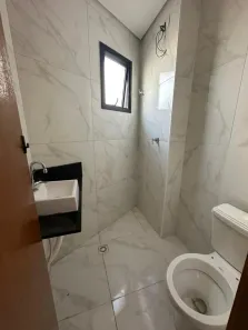 Apartamento com 2 Quartos à venda, 48m² no Vila Guarani, Santo André