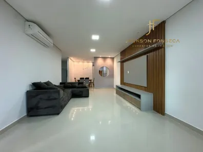 Casa de Condomínio com 3 Quartos à venda, 250m² no Ponta Negra, Manaus