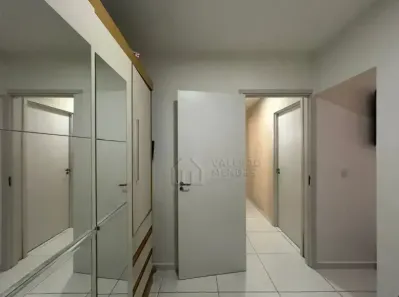 Apartamento com 2 Quartos à venda, 49m² no Campina do Barreto, Recife