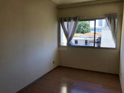 Apartamento com 1 Quarto à venda, 62m² no Vila Itapura, Campinas
