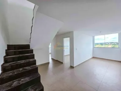 Cobertura com 3 Quartos à venda, 141m² no Interlagos, Divinópolis