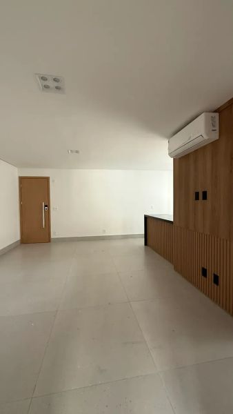 Apartamento com 2 quartos — Funcionários, Belo Horizonte