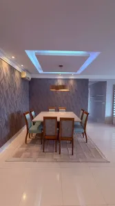 Apartamento com 3 Quartos para alugar, 200m² no Alphaville Conde I, Barueri