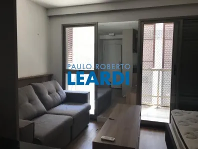 Apartamento com 1 Quarto à venda, 31m² no Pinheiros, São Paulo