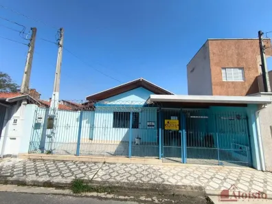 Casa com 3 Quartos à venda, 150m² no Jardim Ana Emilia, Taubaté