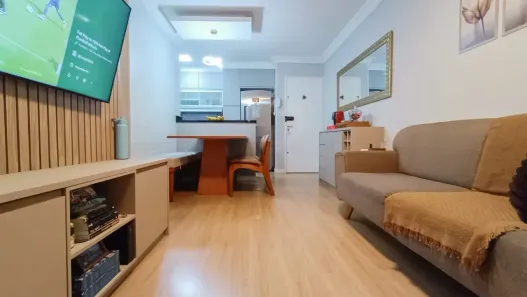 Apartamento com 3 Quartos à venda, 64m² no Gopoúva, Guarulhos