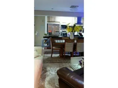 Apartamento com 3 Quartos à venda, 94m² no Planalto, São Bernardo do Campo