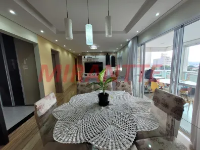 Apartamento com 2 Quartos à venda, 85m² no Lauzane Paulista, São Paulo