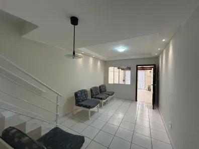 Sobrado com 2 Quartos à venda, 90m² no Jardim Trussardi, São Paulo