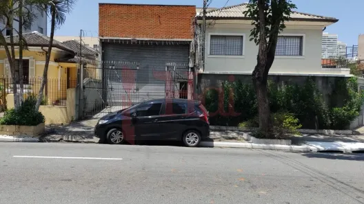 Galpão/Depósito/Armazém à venda, 144m² no Bom Retiro, São Paulo