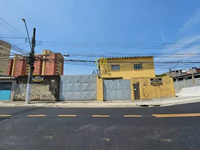 Galpão/Depósito/Armazém à venda, 304m² no Vila Baby, São Paulo
