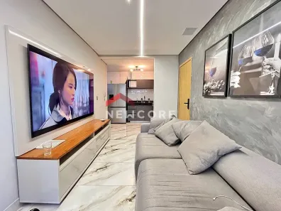 Apartamento com 2 Quartos à venda, 86m² no Santa Mônica, Belo Horizonte